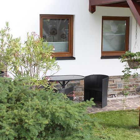 Ferienwohnung Friedrich Mildenau Exteriör bild