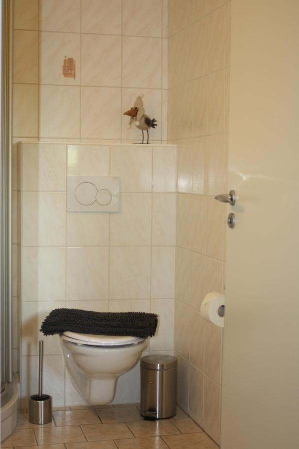 Ferienwohnung Friedrich Mildenau Exteriör bild